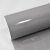 TECKWRAP CAR VINYL - TW-CG03HD AMAZON GREY