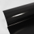 TECKWRAP CAR VINYL - TW-CG01SH TOP COATED SUPER BLACK