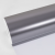 TECKWRAP CAR VINYL - TW-GAL31HD ATOMIC SILVER