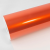 TECKWRAP CAR VINYL - TW-GAL06HD PAPRIKA ORANGE