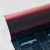 TECKWRAP CAR VINYL - TW-RD17HD MADEIRA RED