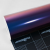 TECKWRAP CAR VINYL - TW-RD14HD VIOLET SUNRISE