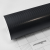 TECKWRAP CAR VINYL - TW-CF02 PITCH BLACK CARBON