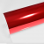 TECKWRAP CAR VINYL - TW-CHM04HD CHERRY RED CHROME