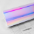 TECKWRAP CAR VINYL - TW-MCH01 PURPLE BLUE AQUAMARINE