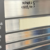 NAMEPLATE AND SIGNMAKING MATERIAL - NAMEPLATE NO RIBS
