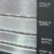 NAMEPLATE AND SIGNMAKING MATERIAL - NAMEPLATE WITH RIBS