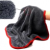 SPECIAL TOOLS AND OTHER ACCESSORIES - TOWEL01 CORAL FLEECE CLEANING TOWEL (60X90CM)