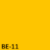 BENHMARK ECONOMY GRADE - BE-11 Yellow