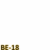 BENHMARK ECONOMY GRADE - BE-18 White