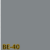 BENHMARK ECONOMY GRADE - BE-40 Mid Grey